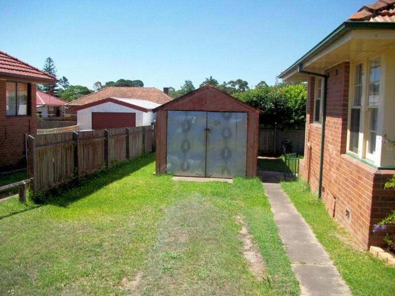 14 WAHROONGA STREET, Raymond Terrace NSW 2324