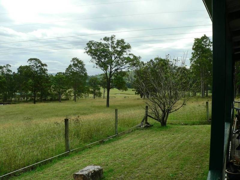 16 Glen Martin Road, Clarence Town NSW 2321