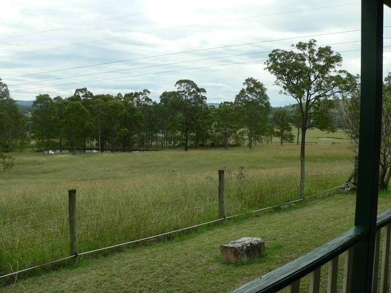 16 Glen Martin Road, Clarence Town NSW 2321
