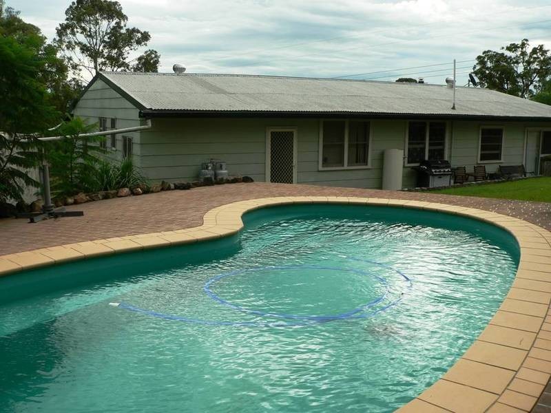 16 Glen Martin Road, Clarence Town NSW 2321