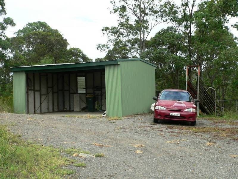 16 Glen Martin Road, Clarence Town NSW 2321