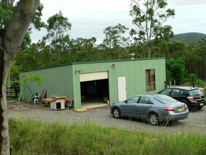 16 Glen Martin Road, Clarence Town NSW 2321