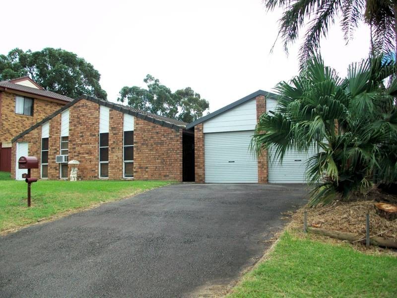 27 Robert Campbell Drive, Raymond Terrace NSW 2324