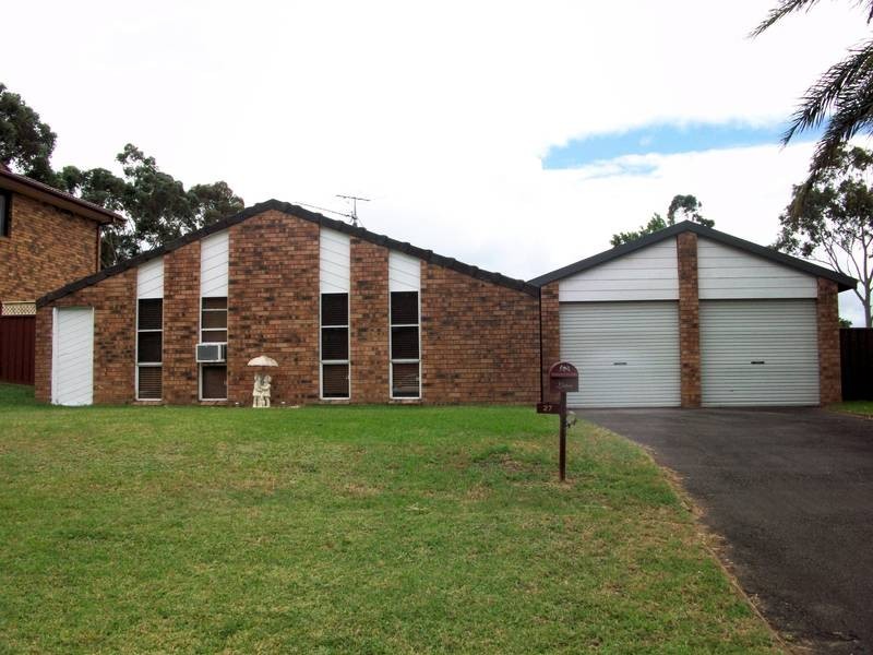 27 Robert Campbell Drive, Raymond Terrace NSW 2324