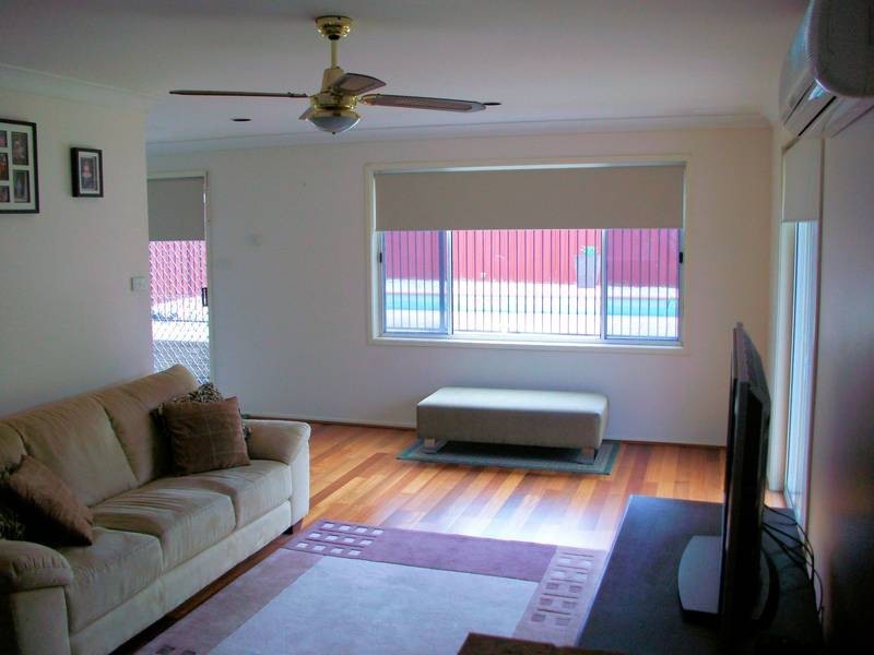 27 Robert Campbell Drive, Raymond Terrace NSW 2324