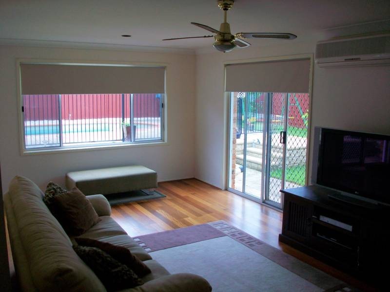 27 Robert Campbell Drive, Raymond Terrace NSW 2324