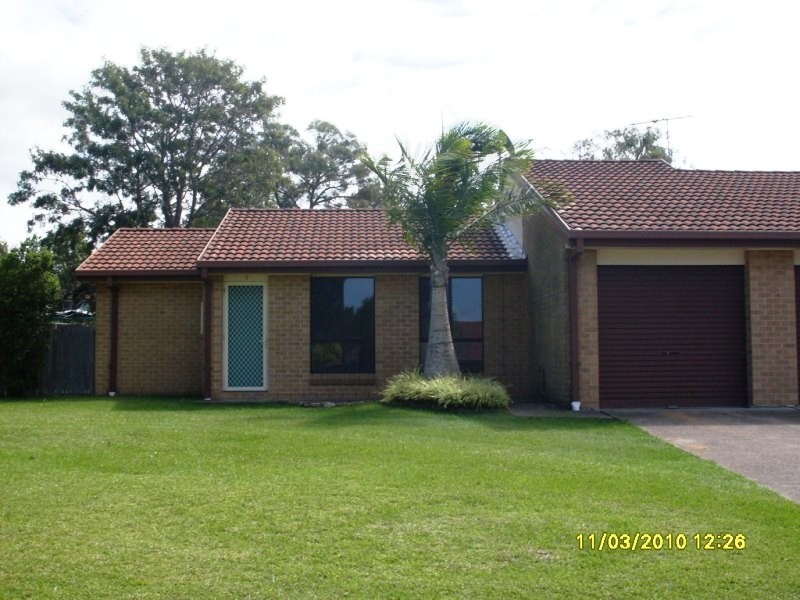 2/2 BLAIR CLOSE, Raymond Terrace NSW 2324
