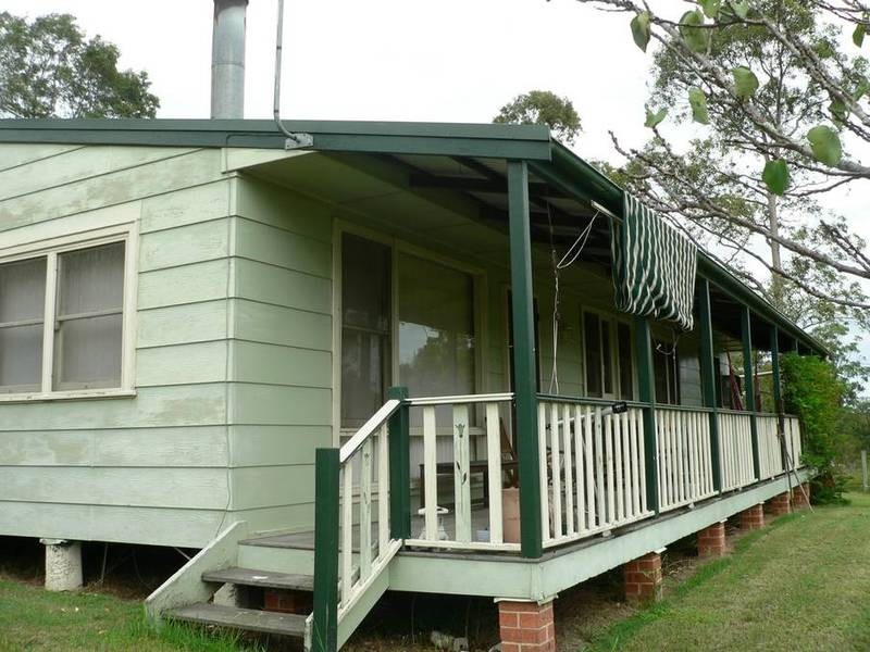 016 Glen Martin RD, Clarence Town NSW 2321