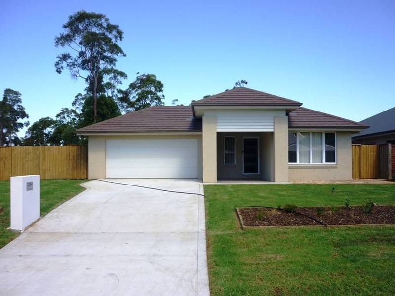 155 SUNNINGDALE CIRCUIT, Medowie NSW 2318