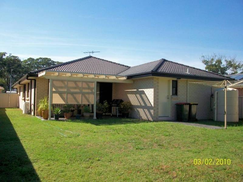 48 Martens Avenue, Raymond Terrace NSW 2324