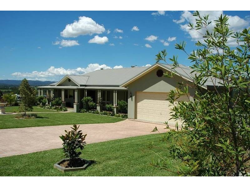 29 Melbee Circuit, Dungog NSW 2420