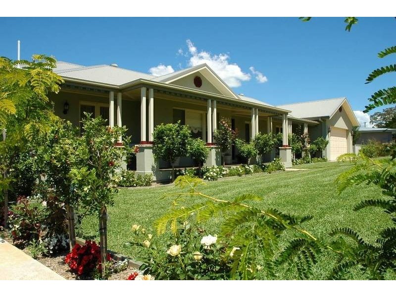 29 Melbee Circuit, Dungog NSW 2420