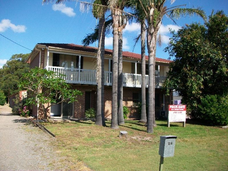 28 HEATHER STREET, Heatherbrae NSW 2324