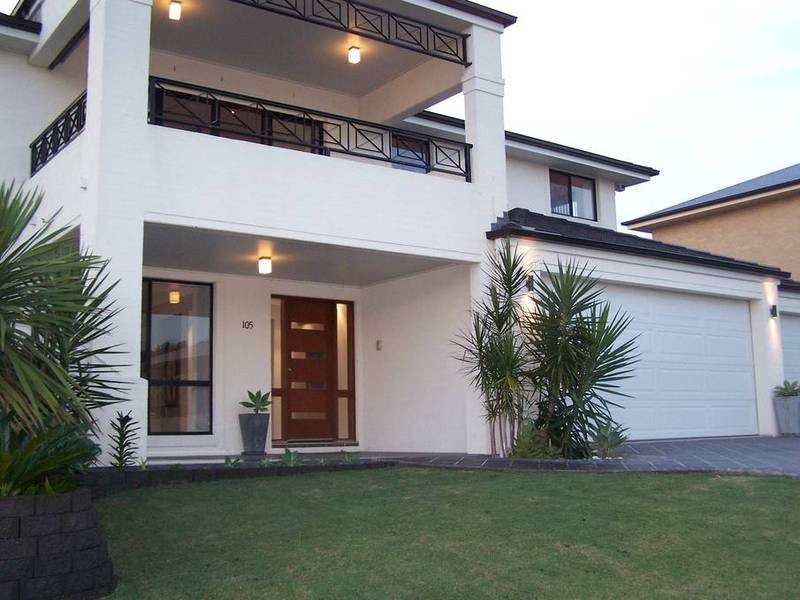 105 Dalyell Way, Raymond Terrace NSW 2324