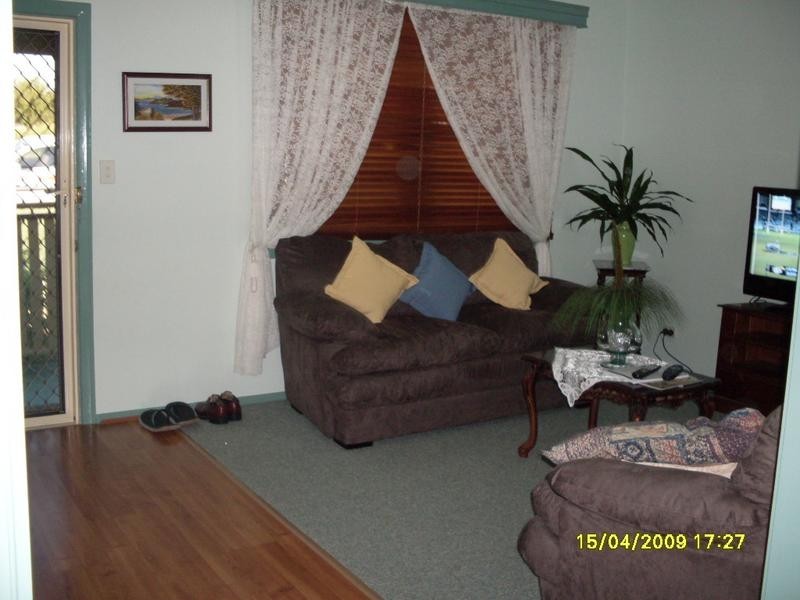 8 KANGAROO STREET, Raymond Terrace NSW 2324