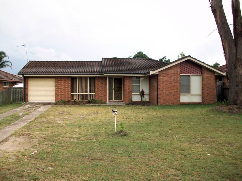 32 Benjamin Lee Drive, Raymond Terrace NSW 2324
