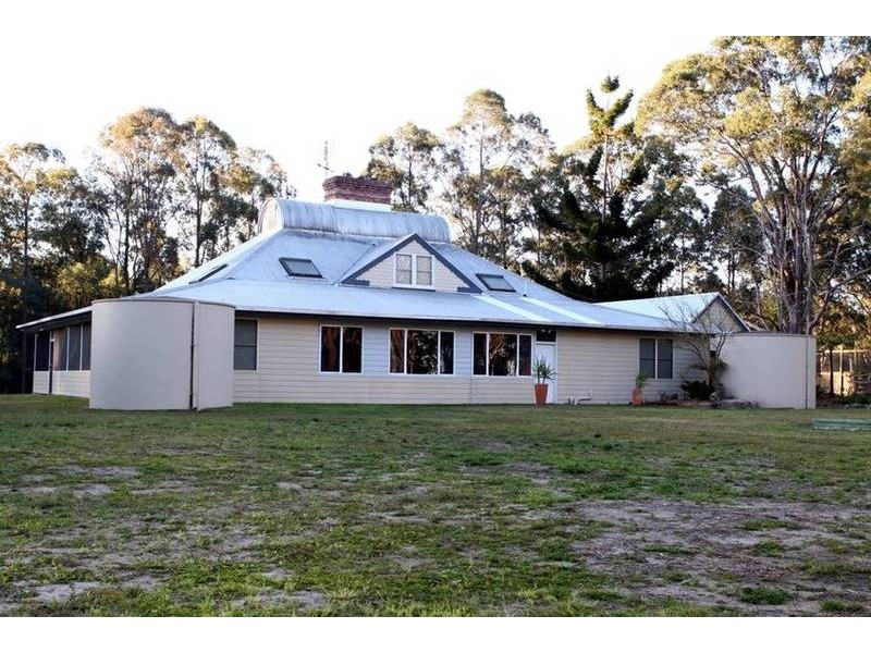 662 The Branch Lane, Karuah NSW 2324