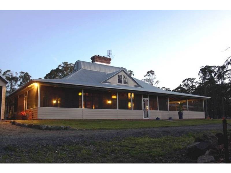 662 The Branch Lane, Karuah NSW 2324