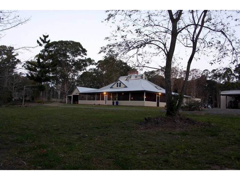 662 Branch Ln, Karuah NSW 2324