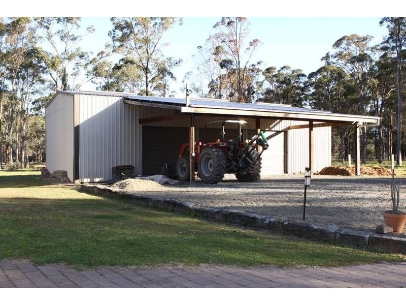 662 Branch Ln, Karuah NSW 2324