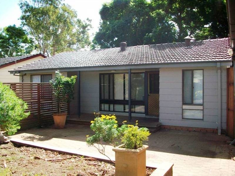 21 CLYDE CIRCUIT, Raymond Terrace NSW 2324