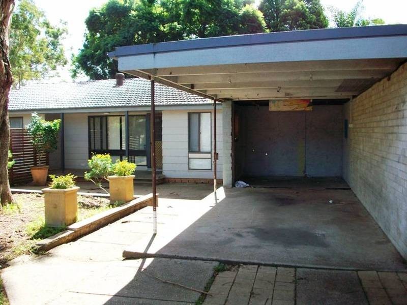 21 CLYDE CIRCUIT, Raymond Terrace NSW 2324