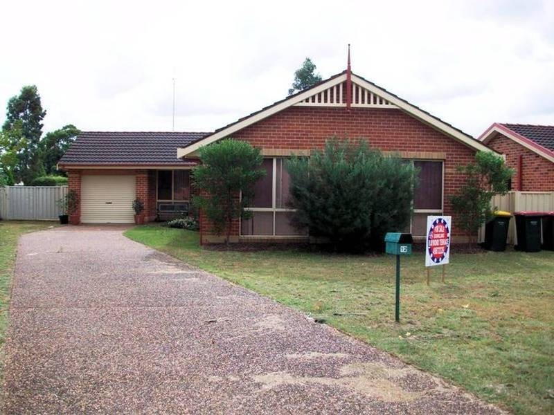 12 CHISHOLM COURT, Raymond Terrace NSW 2324