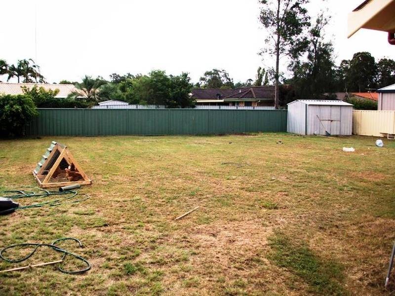 12 CHISHOLM COURT, Raymond Terrace NSW 2324