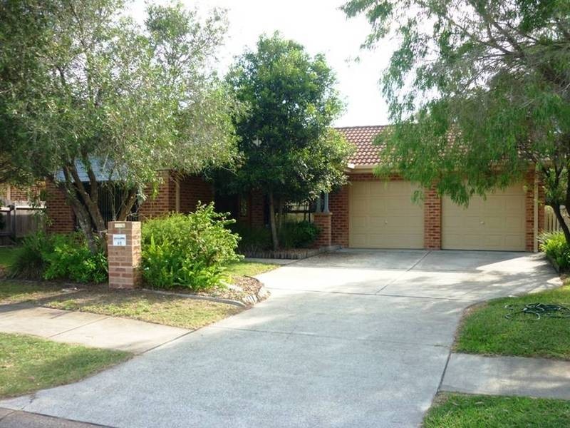 31 JOSEPH SHEEN DRIVE, Raymond Terrace NSW 2324
