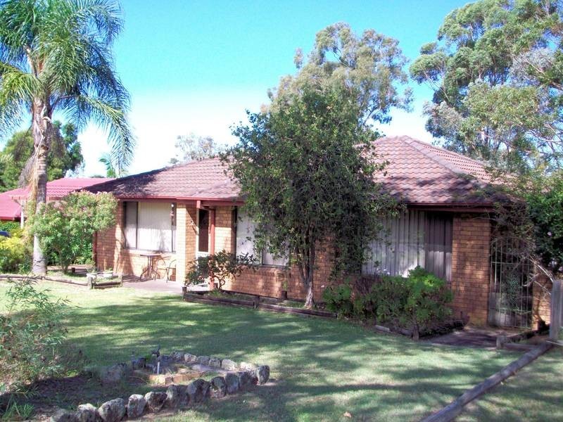 26 Bilmark Drive, Raymond Terrace NSW 2324