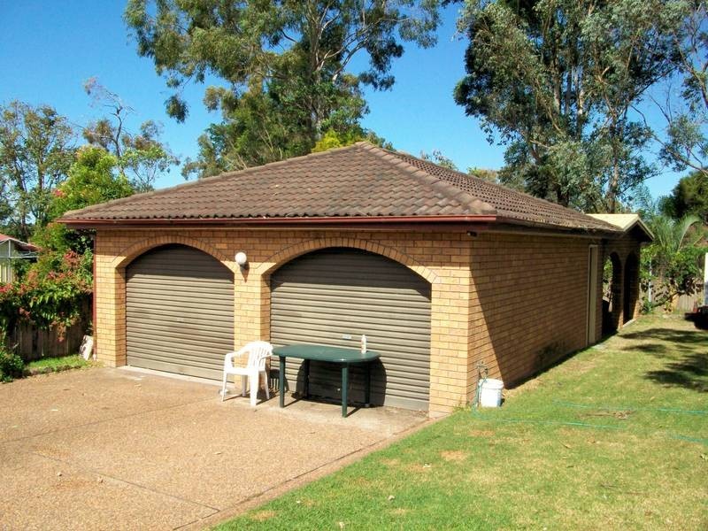 26 Bilmark Drive, Raymond Terrace NSW 2324