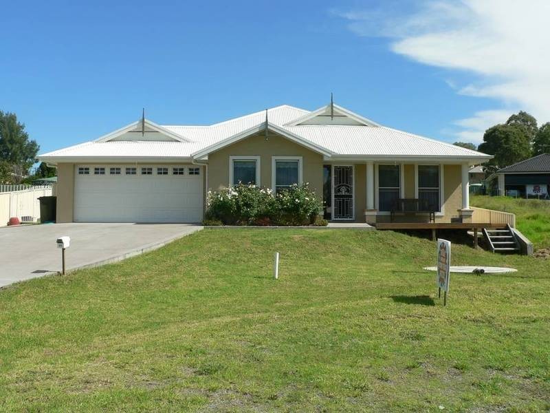 41 Marshall Street, Clarence Town NSW 2321