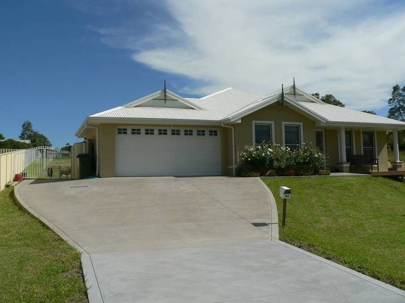 41 Marshall Street, Clarence Town NSW 2321