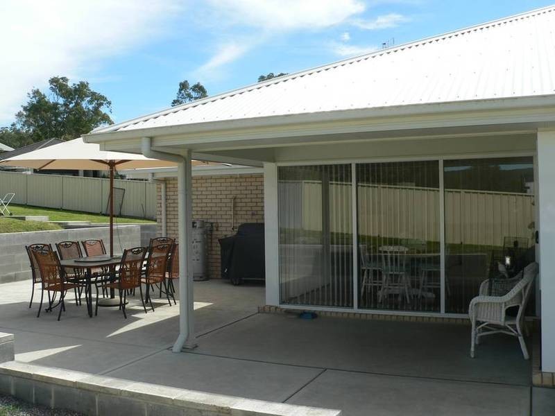 41 Marshall Street, Clarence Town NSW 2321