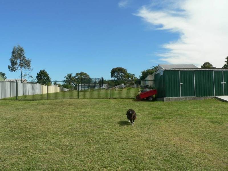 41 Marshall Street, Clarence Town NSW 2321