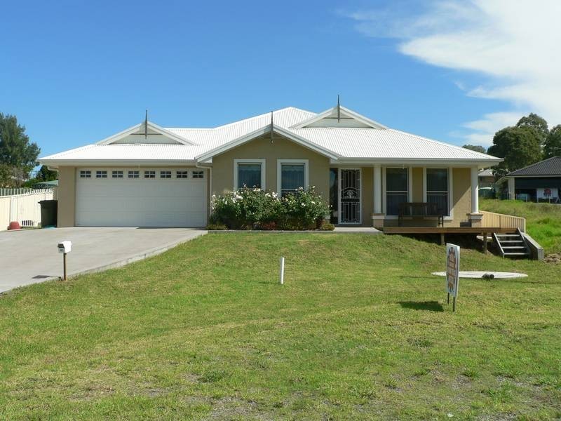 041 Marshall St, Clarence Town NSW 2321