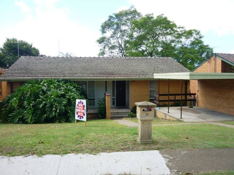 11 LINKS DRIVE, Raymond Terrace NSW 2324
