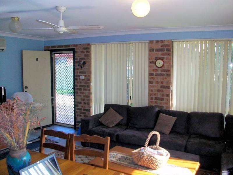 1/85A Benjamin Lee Drive, Raymond Terrace NSW 2324