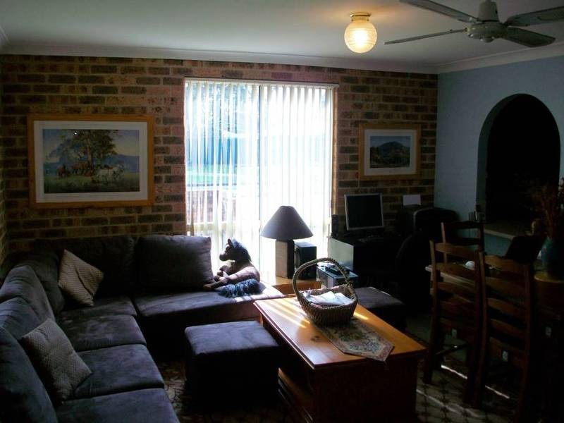 1/85A Benjamin Lee Drive, Raymond Terrace NSW 2324