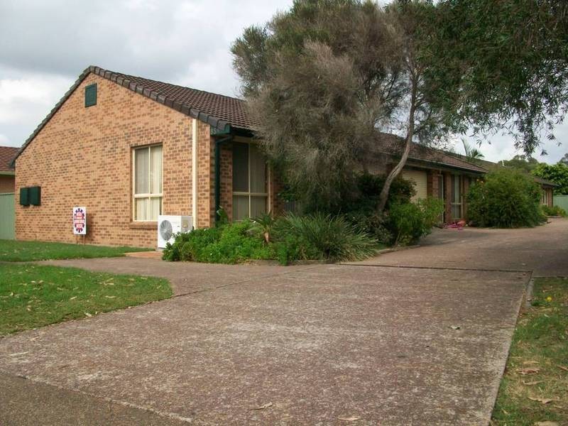 1/85A Benjamin Lee Drive, Raymond Terrace NSW 2324