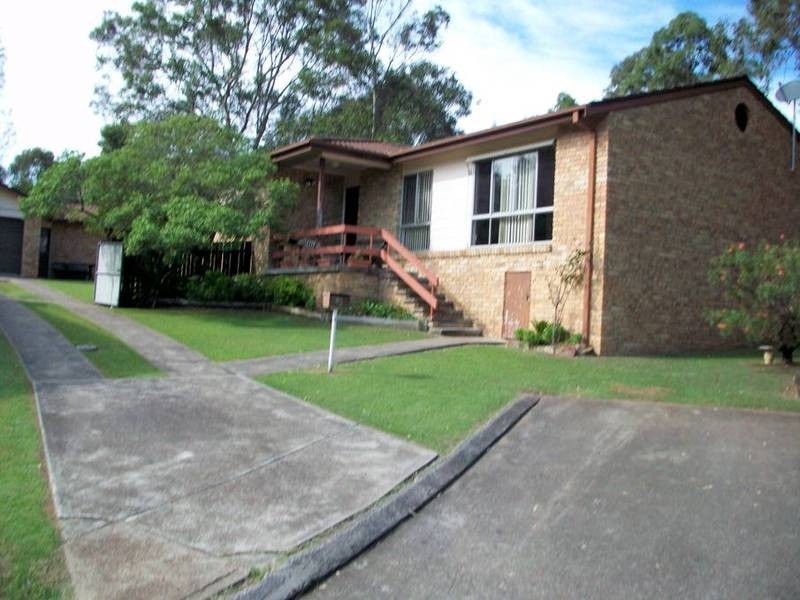 10 Rosetta Way, Raymond Terrace NSW 2324