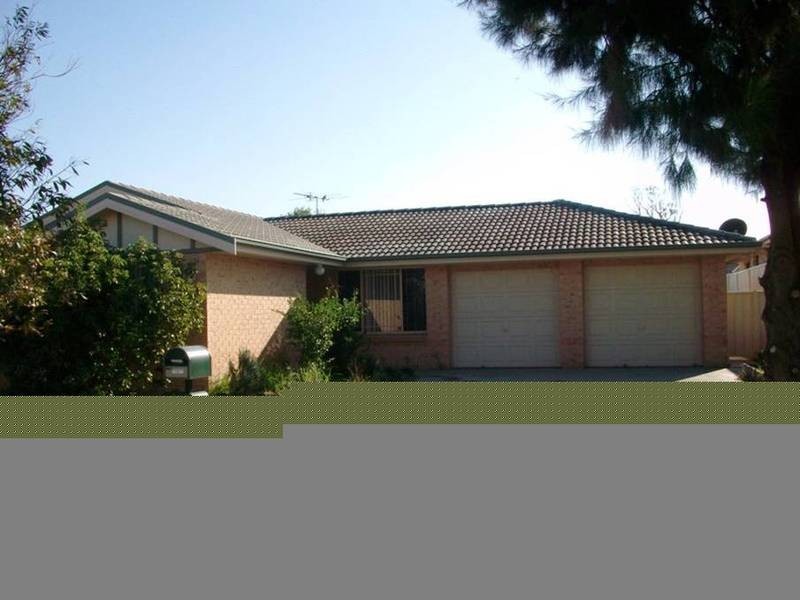 8 BRENTWOOD TERRACE, Thornton NSW 2322