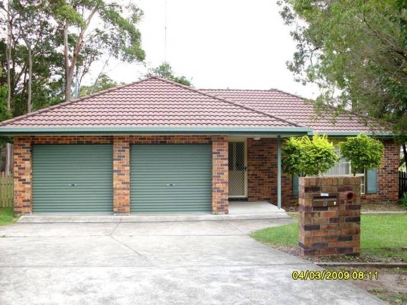 8 AGONIS PLACE, Medowie NSW 2318