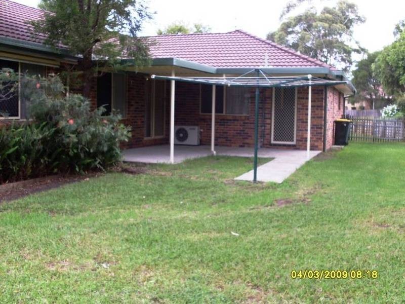 8 AGONIS PLACE, Medowie NSW 2318