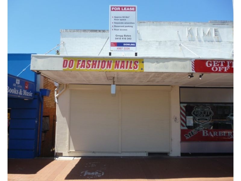 1/31 William Street, Raymond Terrace NSW 2324