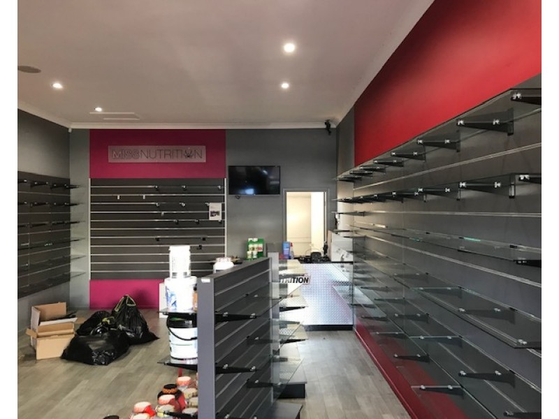 1/31 William Street, Raymond Terrace NSW 2324