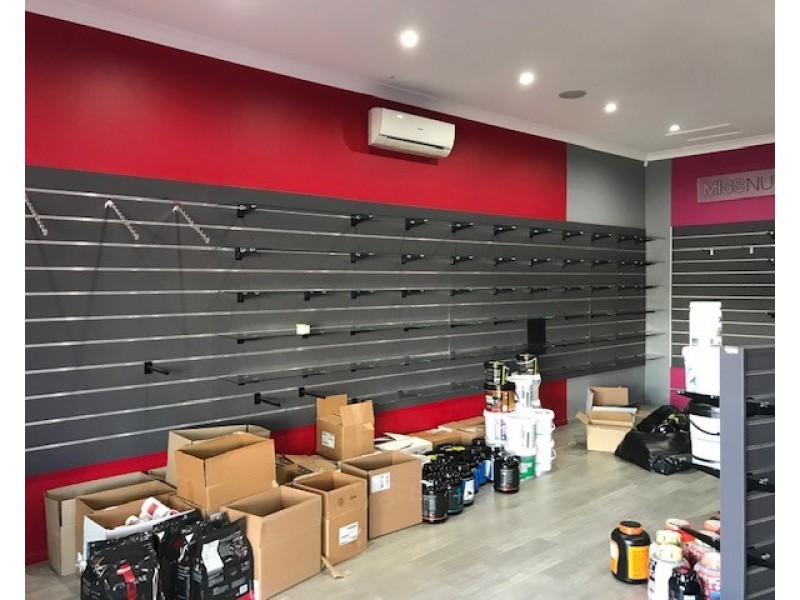 1/31 William Street, Raymond Terrace NSW 2324