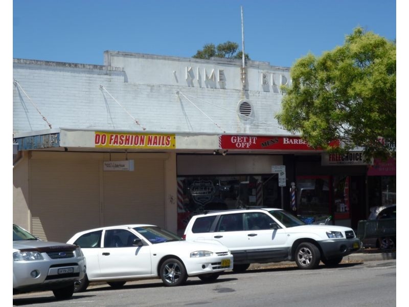 1/31 William Street, Raymond Terrace NSW 2324