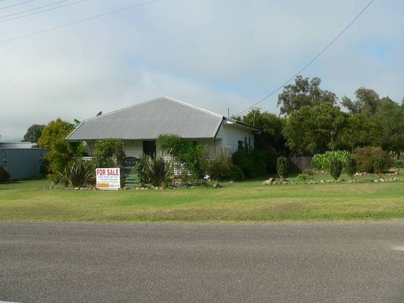 56 Duke Street, Clarence Town NSW 2321