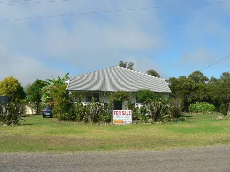 56 Duke Street, Clarence Town NSW 2321